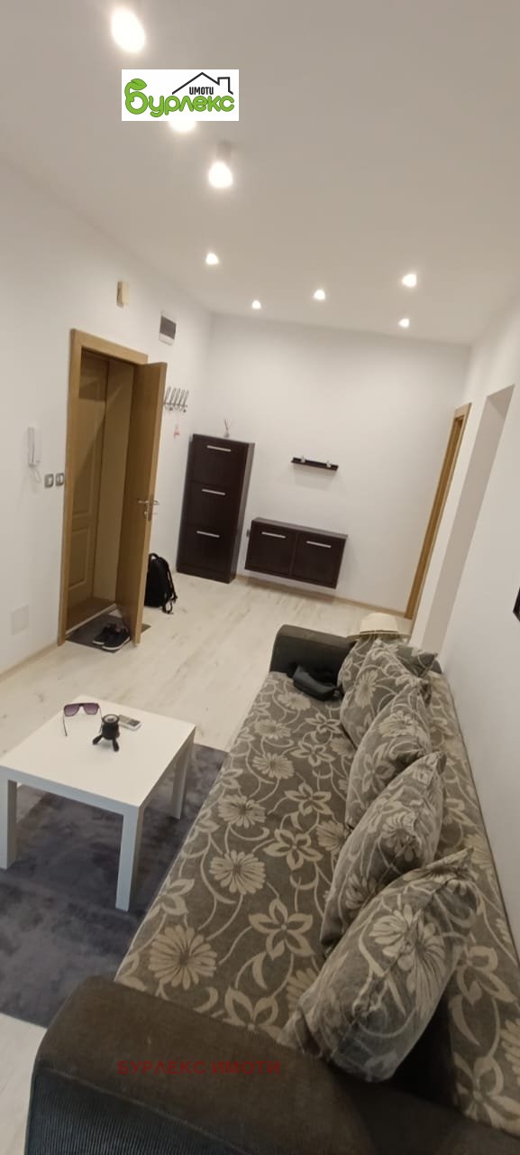 Дава под наем 2-СТАЕН, гр. Варна, Операта, снимка 3 - Апартаменти - 52541562