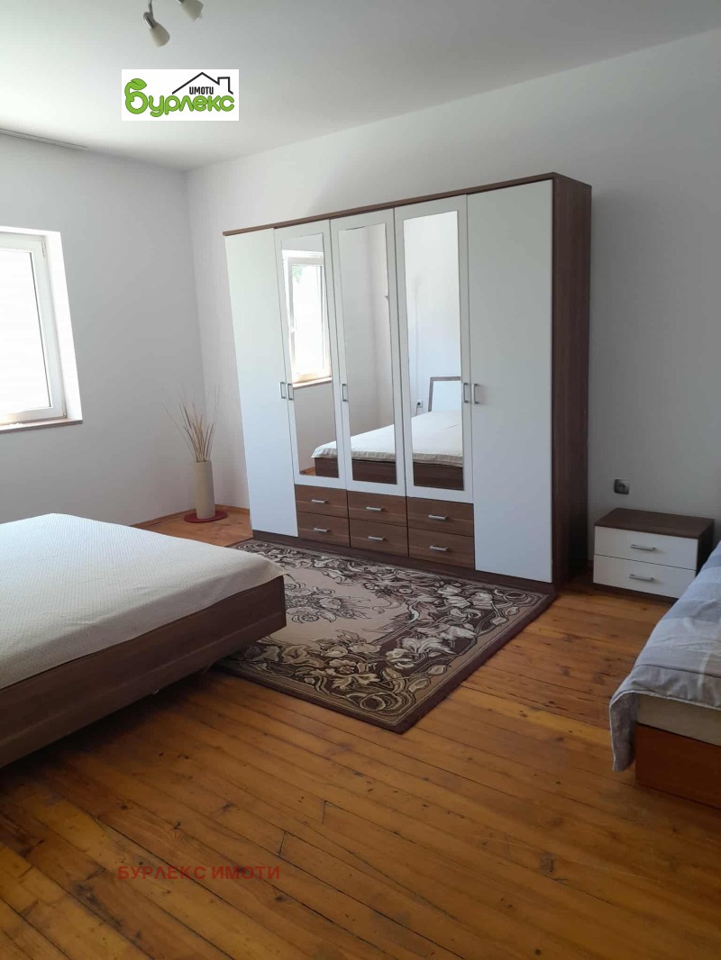 Дава под наем 2-СТАЕН, гр. Варна, Операта, снимка 5 - Апартаменти - 52541562