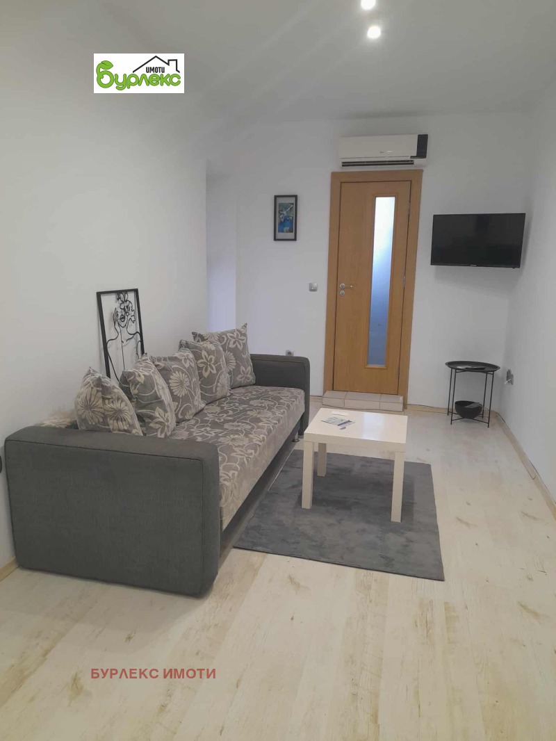 Дава под наем 2-СТАЕН, гр. Варна, Операта, снимка 2 - Апартаменти - 52541562