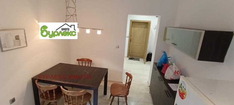 Дава под наем 2-СТАЕН, гр. Варна, Операта, снимка 4 - Апартаменти - 52541562