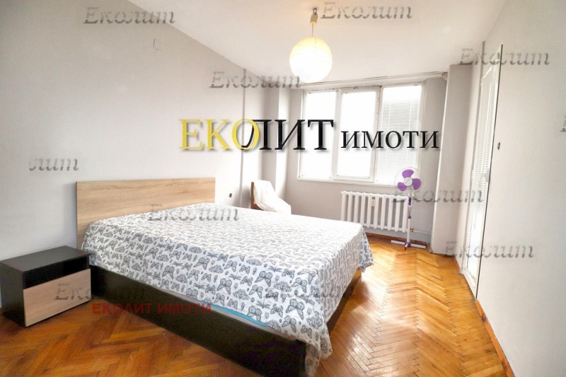 Дава под наем 2-СТАЕН, гр. София, Зона Б-5, снимка 3 - Апартаменти - 52752239