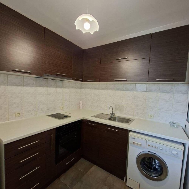 Дава под наем 2-СТАЕН, гр. София, Гео Милев