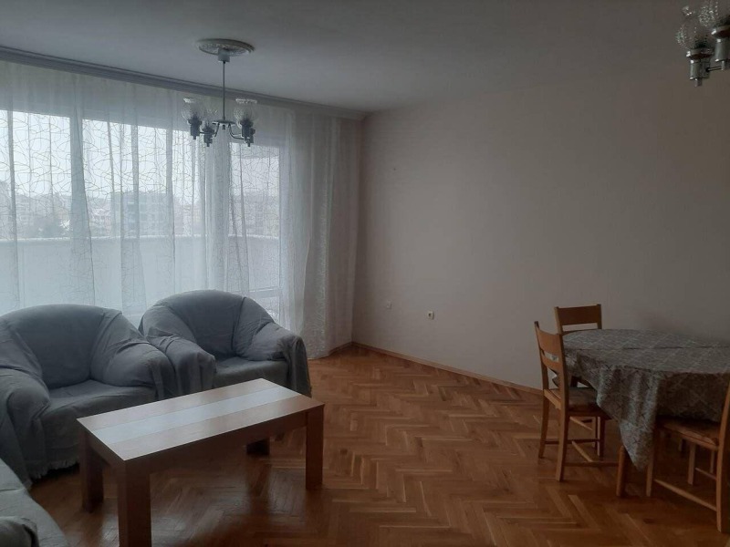 Дава под наем 2-СТАЕН, гр. София, Гео Милев, снимка 7 - Апартаменти - 53092931