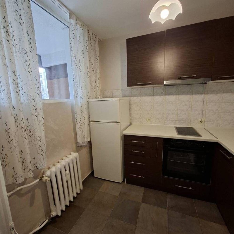 Дава под наем 2-СТАЕН, гр. София, Гео Милев, снимка 2 - Апартаменти - 53092931