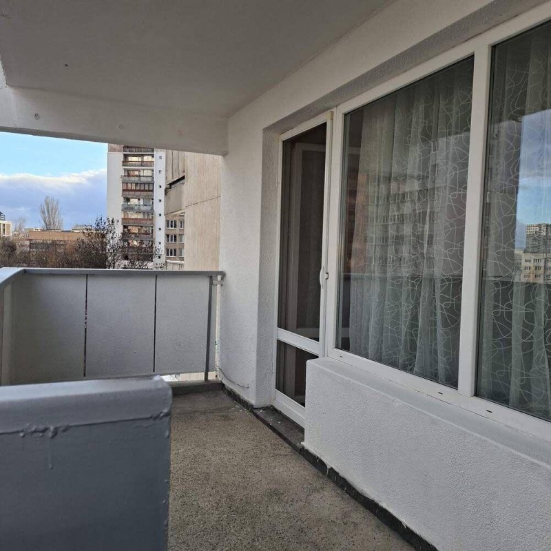 Дава под наем 2-СТАЕН, гр. София, Гео Милев, снимка 9 - Апартаменти - 53092931