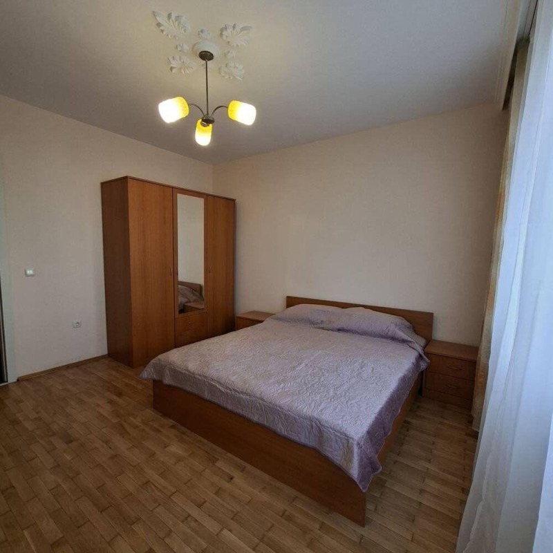 Дава под наем 2-СТАЕН, гр. София, Гео Милев, снимка 3 - Апартаменти - 53092931