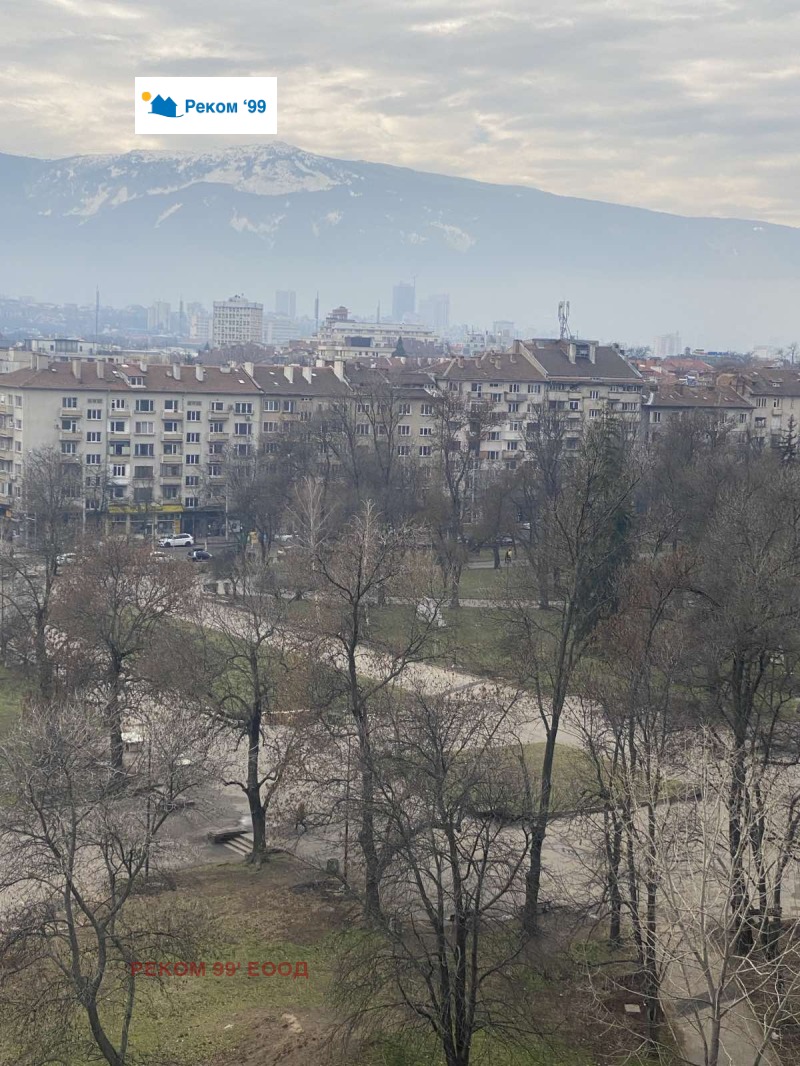 Дава под наем 2-СТАЕН, гр. София, Център, снимка 2 - Апартаменти - 53123785