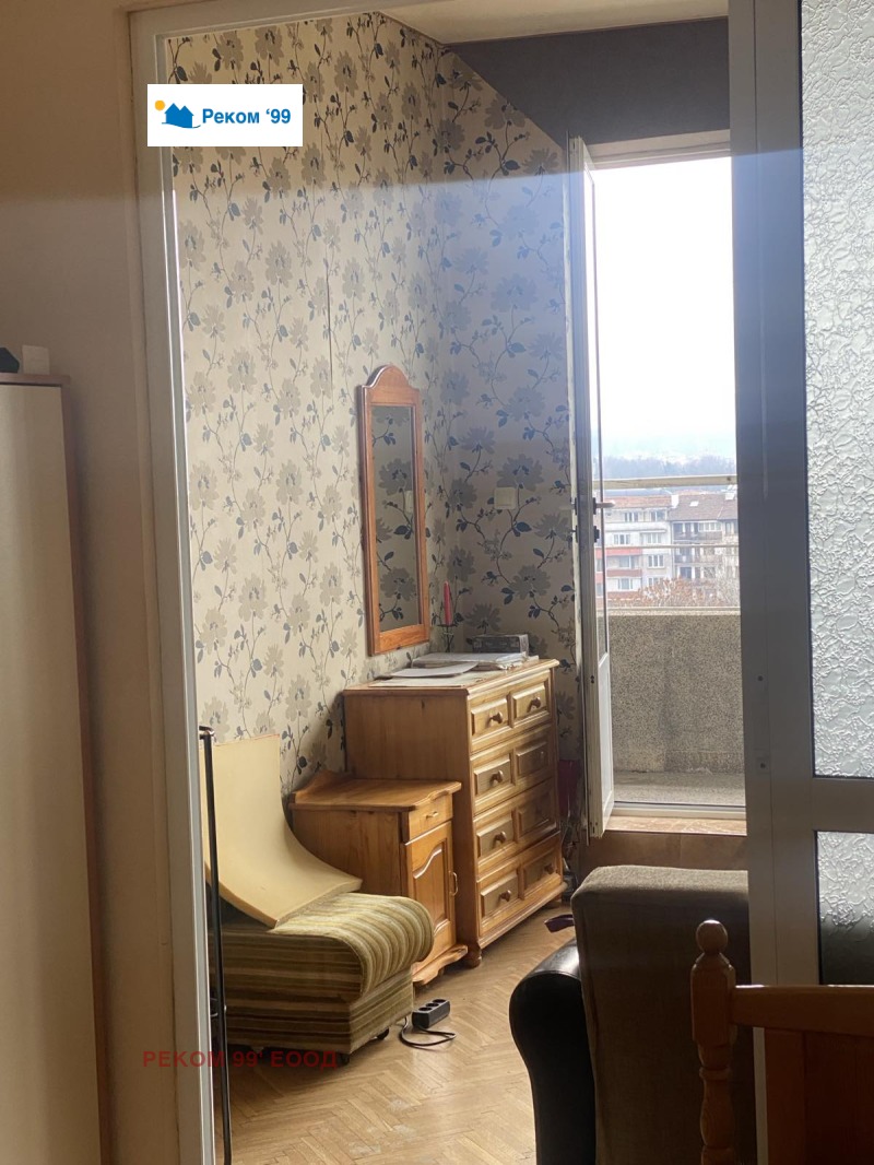 Дава под наем 2-СТАЕН, гр. София, Център, снимка 3 - Апартаменти - 53123785