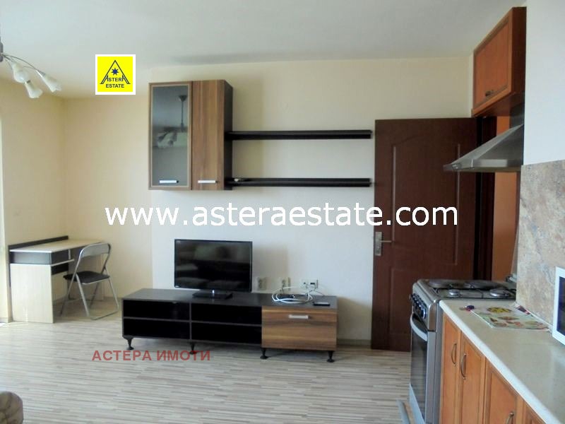 Дава под наем 2-СТАЕН, гр. Благоевград, Освобождение, снимка 6 - Апартаменти - 53367234