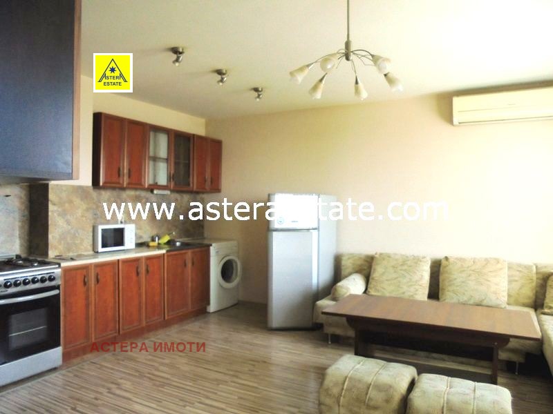 Дава под наем 2-СТАЕН, гр. Благоевград, Освобождение, снимка 4 - Апартаменти - 53367234