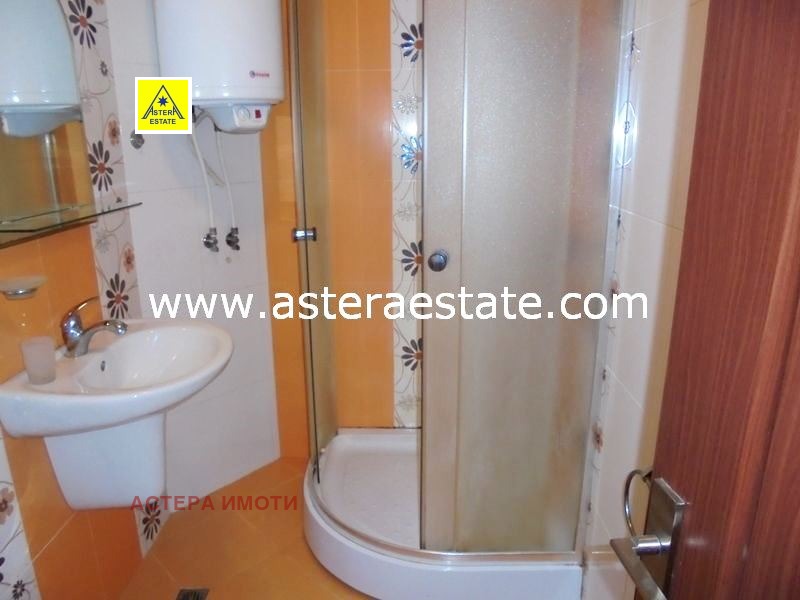 Дава под наем 2-СТАЕН, гр. Благоевград, Освобождение, снимка 13 - Апартаменти - 53367234