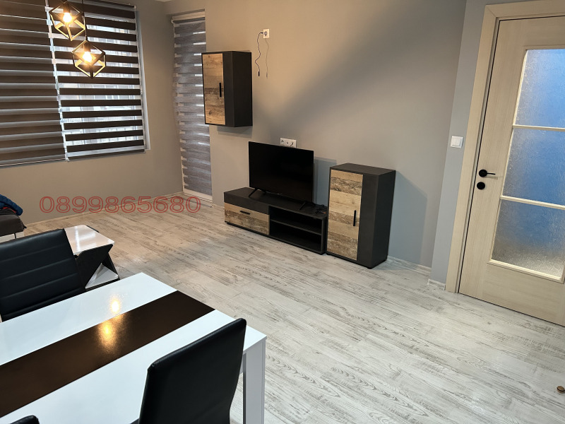 Дава под наем 2-СТАЕН, гр. Бургас, област Бургас, снимка 4 - Апартаменти - 53509790