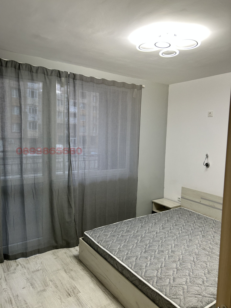 Дава под наем 2-СТАЕН, гр. Бургас, област Бургас, снимка 6 - Апартаменти - 53509790