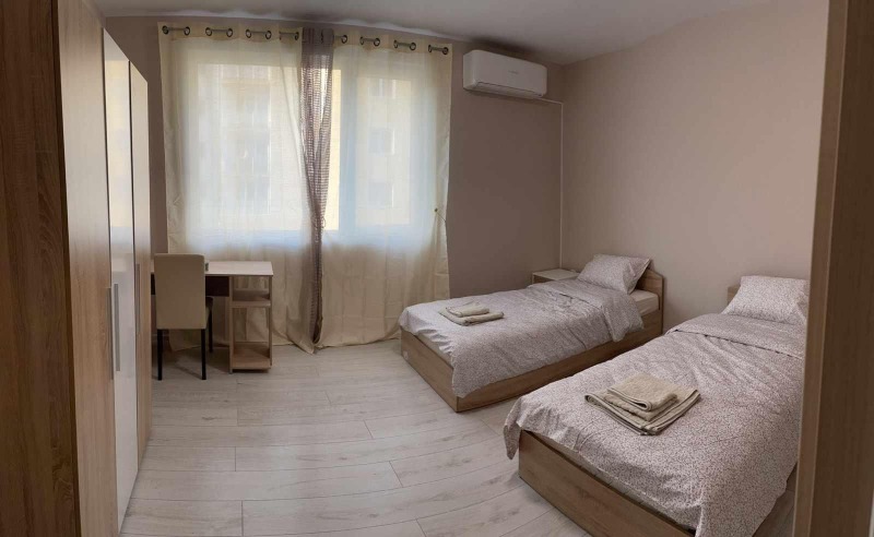 Kiralık  2 yatak odası Sofia , Mladost 2 , 100 metrekare | 64522704 - görüntü [4]