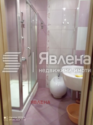 Дава под наем 3-СТАЕН, гр. София, Дружба 2, снимка 8 - Aпартаменти - 46860823