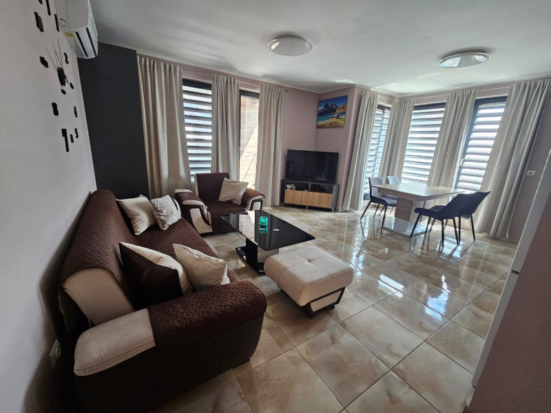 Do wynajęcia  2 sypialnie Sofia , Krastowa wada , 85 mkw | 72992593