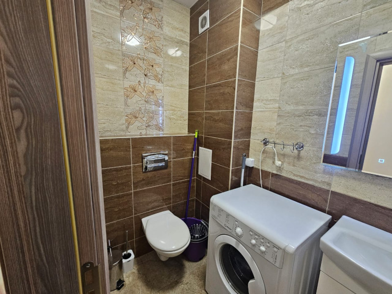 Do wynajęcia  2 sypialnie Sofia , Krastowa wada , 85 mkw | 72992593 - obraz [4]