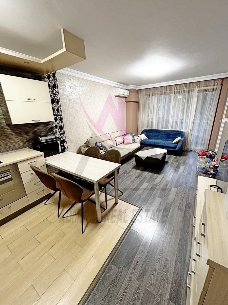 Kiadó  2 hálószobás Varna , Vazrazsdane 1 , 80 négyzetméter | 77603420 - kép [2]