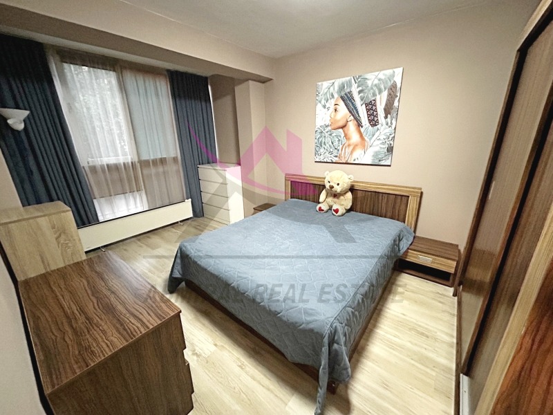 Kiadó  2 hálószobás Varna , Vazrazsdane 1 , 80 négyzetméter | 77603420 - kép [4]