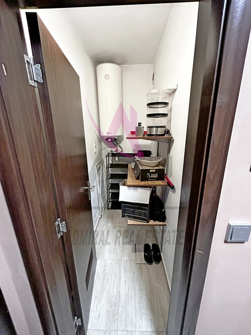 Kiadó  2 hálószobás Varna , Vazrazsdane 1 , 80 négyzetméter | 77603420 - kép [8]