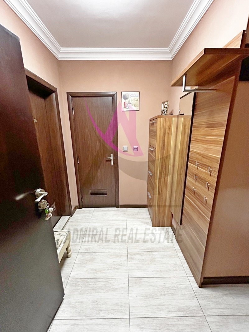 Kiadó  2 hálószobás Varna , Vazrazsdane 1 , 80 négyzetméter | 77603420 - kép [6]
