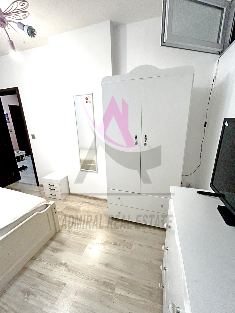 Kiadó  2 hálószobás Varna , Vazrazsdane 1 , 80 négyzetméter | 77603420 - kép [5]