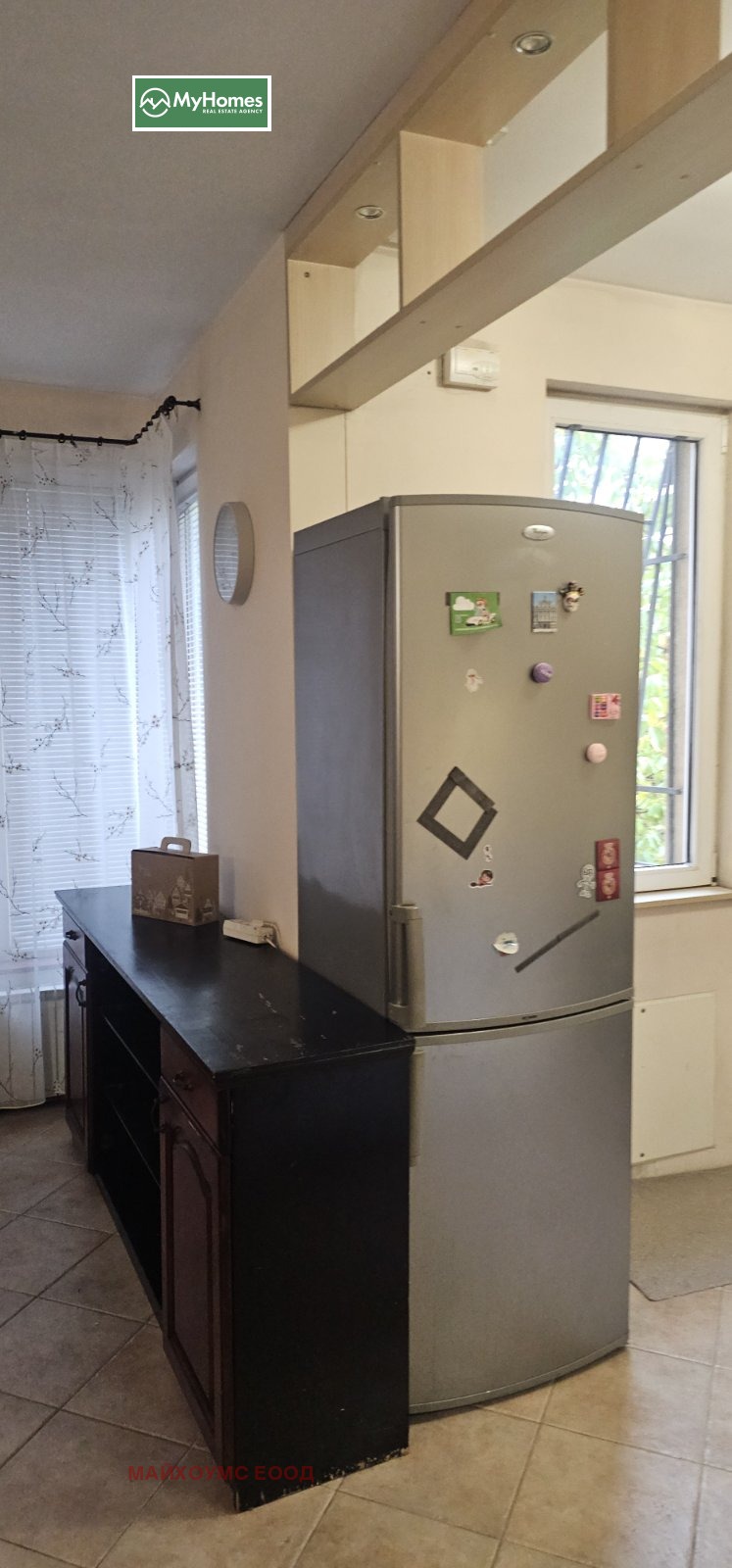 Te huur  2 slaapkamers Sofia , Manastirski livadi , 92 m² | 12225341 - afbeelding [5]