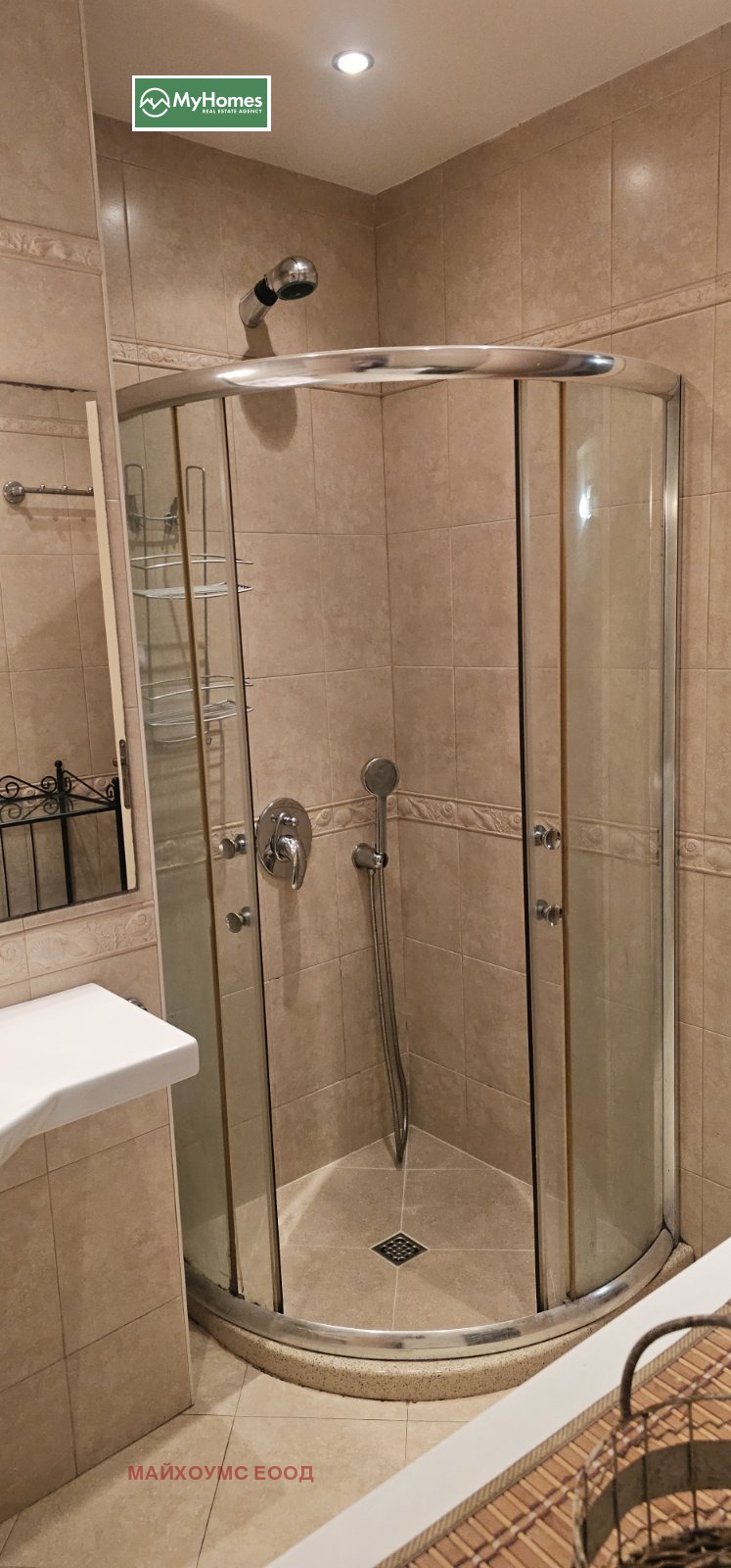 Te huur  2 slaapkamers Sofia , Manastirski livadi , 92 m² | 12225341 - afbeelding [14]