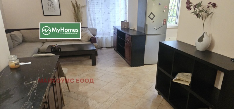 Te huur  2 slaapkamers Sofia , Manastirski livadi , 92 m² | 12225341 - afbeelding [4]