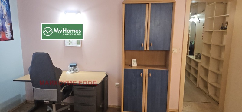Te huur  2 slaapkamers Sofia , Manastirski livadi , 92 m² | 12225341 - afbeelding [10]