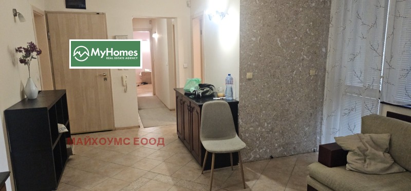 Te huur  2 slaapkamers Sofia , Manastirski livadi , 92 m² | 12225341 - afbeelding [6]