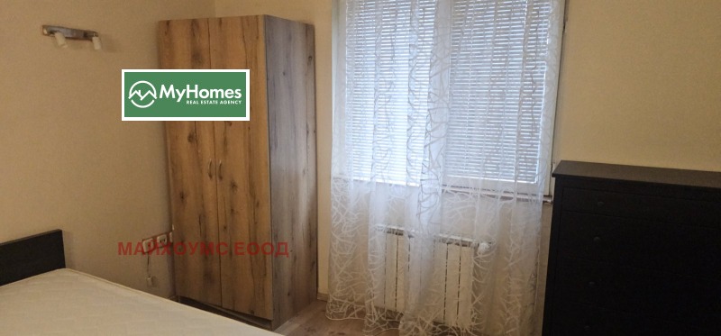 Te huur  2 slaapkamers Sofia , Manastirski livadi , 92 m² | 12225341 - afbeelding [9]