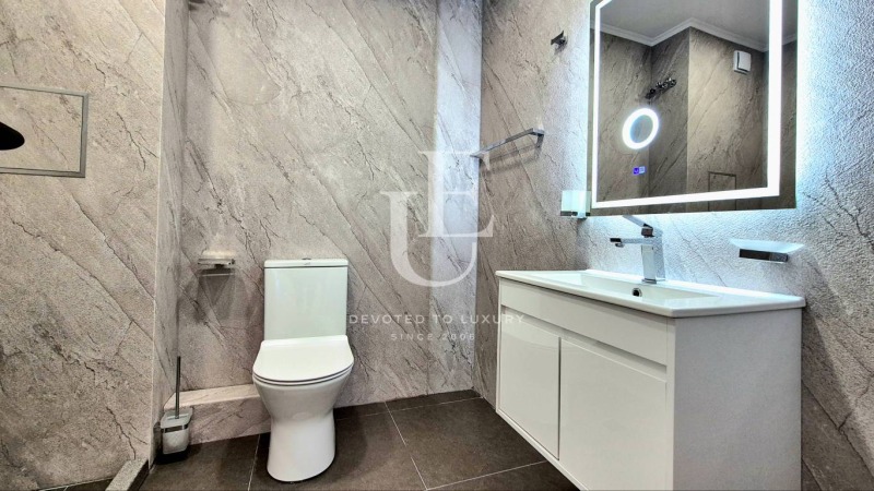 Дава под наем 3-СТАЕН, гр. София, Красно село, снимка 4 - Апартаменти - 52875660