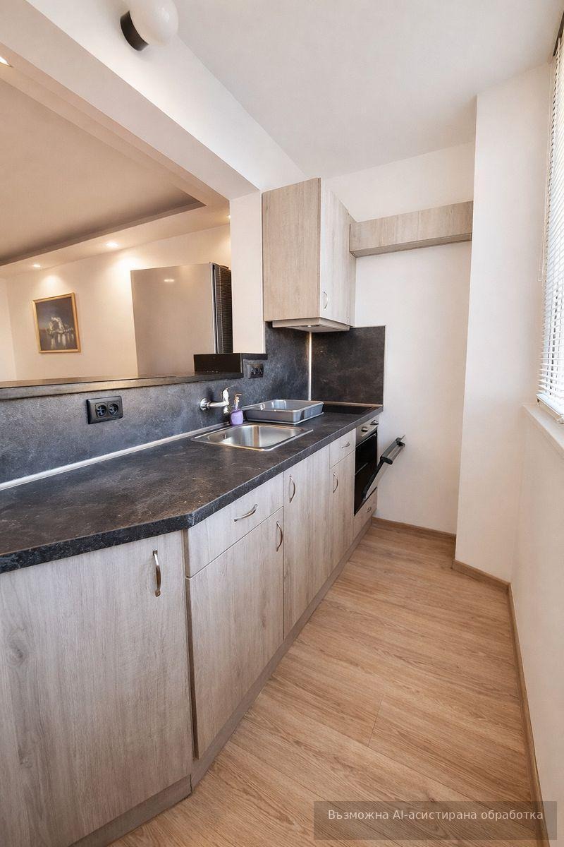 Дава под наем 3-СТАЕН, гр. Пловдив, Кючук Париж, снимка 3 - Апартаменти - 52988081