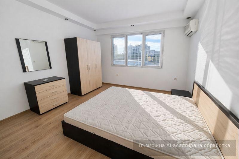 Дава под наем 3-СТАЕН, гр. Пловдив, Кючук Париж, снимка 4 - Апартаменти - 52988081