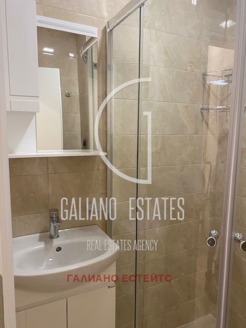 Дава под наем 3-СТАЕН, гр. София, Стрелбище, снимка 6 - Апартаменти - 53287746