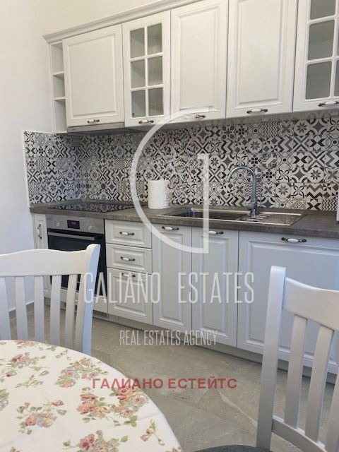 Дава под наем 3-СТАЕН, гр. София, Стрелбище, снимка 2 - Апартаменти - 53287746