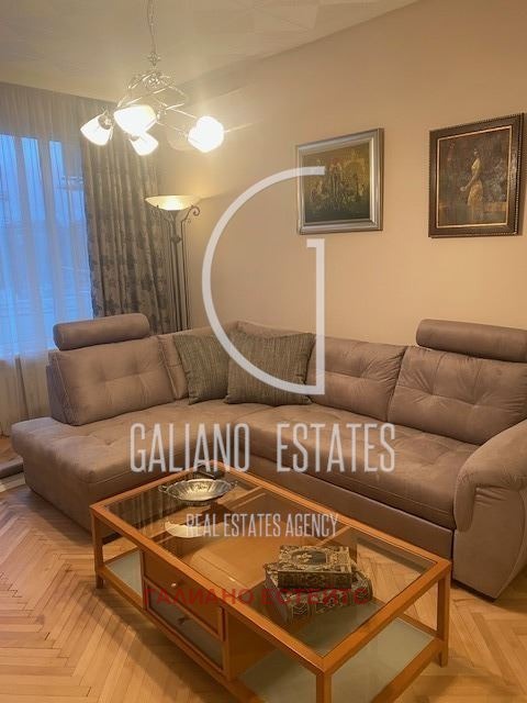 Дава под наем 3-СТАЕН, гр. София, Стрелбище