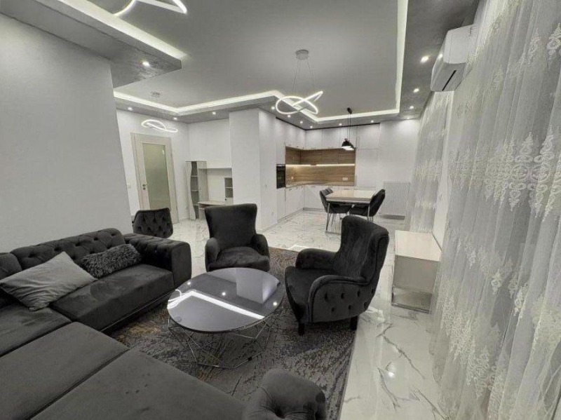 Дава под наем 3-СТАЕН, гр. София, Младост 3, снимка 4 - Апартаменти - 53450819