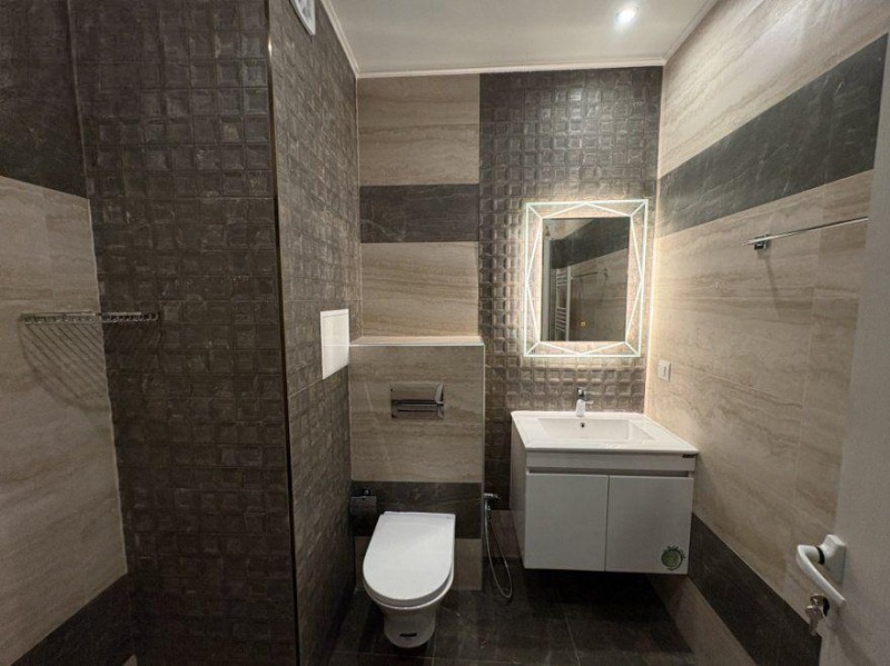 Дава под наем 3-СТАЕН, гр. София, Младост 3, снимка 8 - Апартаменти - 53450819