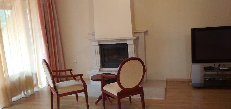 Дава под наем 4-СТАЕН, гр. София, Витоша, снимка 6 - Апартаменти - 52796299