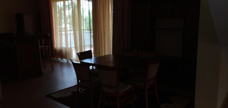 Дава под наем 4-СТАЕН, гр. София, Витоша, снимка 2 - Апартаменти - 52796299