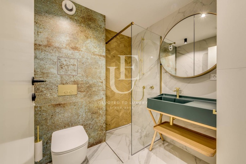 K pronájmu  3 ložnice Sofia , Lozenec , 180 m2 | 65436444 - obraz [10]