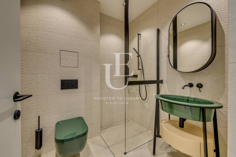 K pronájmu  3 ložnice Sofia , Lozenec , 180 m2 | 65436444 - obraz [6]