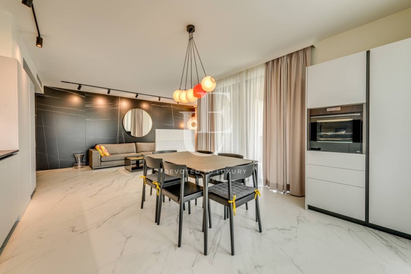 K pronájmu  3 ložnice Sofia , Lozenec , 180 m2 | 65436444 - obraz [3]