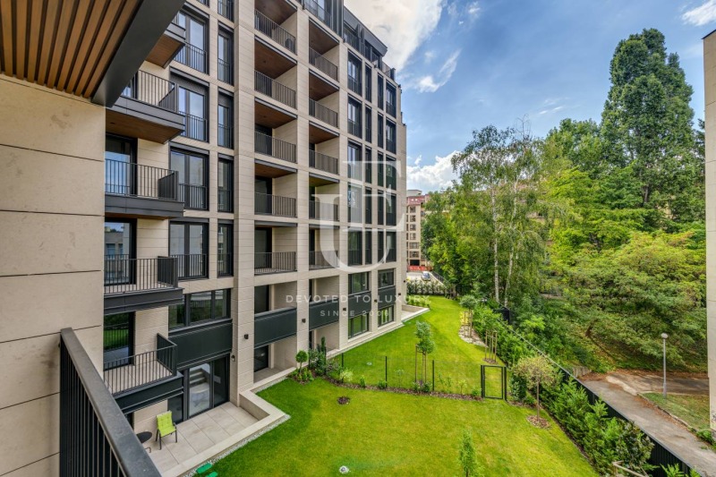 K pronájmu  3 ložnice Sofia , Lozenec , 180 m2 | 65436444 - obraz [12]