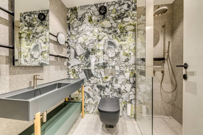 K pronájmu  3 ložnice Sofia , Lozenec , 180 m2 | 65436444 - obraz [8]