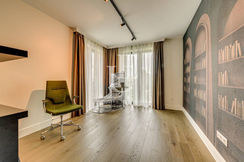 K pronájmu  3 ložnice Sofia , Lozenec , 180 m2 | 65436444 - obraz [9]