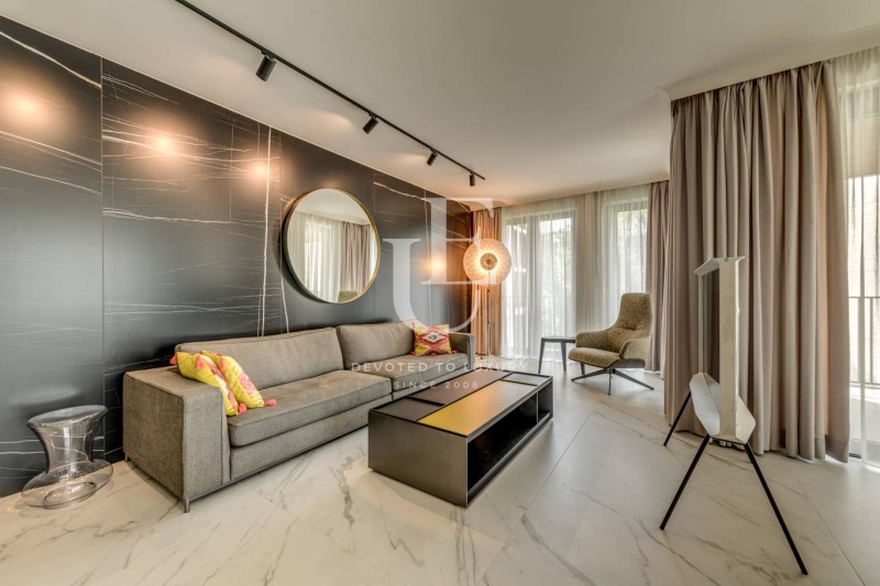 K pronájmu  3 ložnice Sofia , Lozenec , 180 m2 | 65436444 - obraz [2]