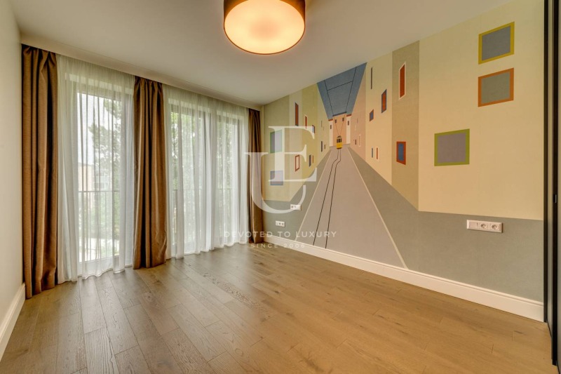 K pronájmu  3 ložnice Sofia , Lozenec , 180 m2 | 65436444 - obraz [7]